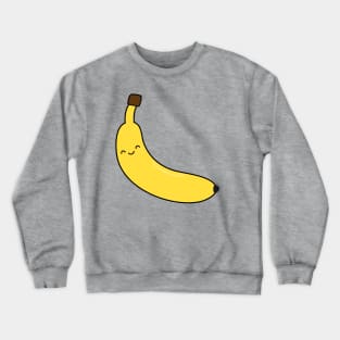 Banana Crewneck Sweatshirt